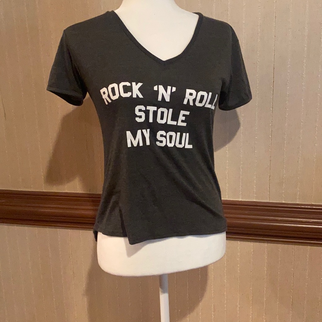 True Craft Graphic Tee